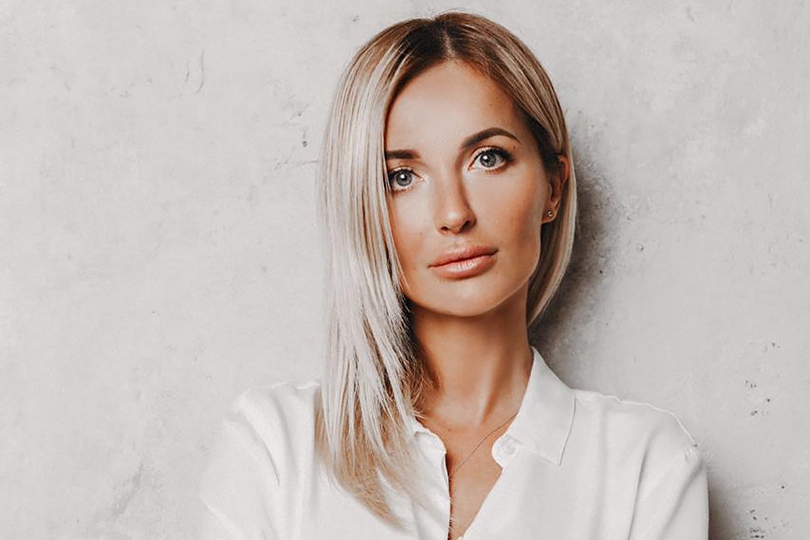 Елена Назарова — о создании бренда Mixit, экспансии в Азию и...