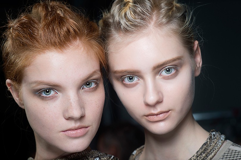 Total Beauty с Владой Покровской: «закулисная» новость от Gi...
