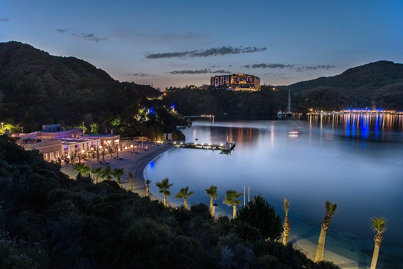 Travel News: турецкий D-Hotel Maris отмечен профессиональной...