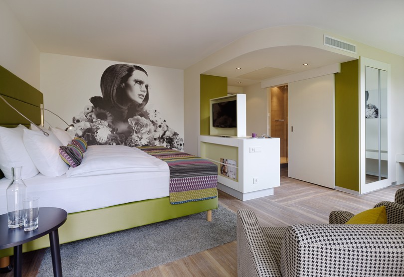 Travel News. Открытие Indigo Dűsseldorf — Victoriaplatz