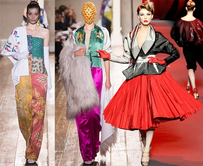 Style Notes: Джон Галльяно создаст кутюрную коллекцию для Ma...