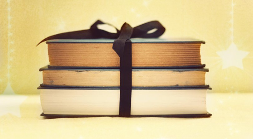 New Year Gift Ideas: полезное чтиво. В новый год — с новыми ...