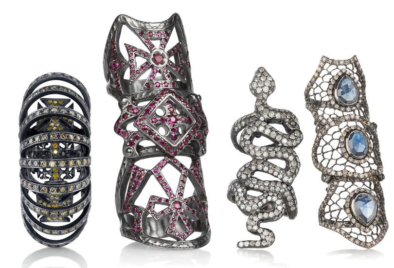 Jewellery & Design. Трудности выбора