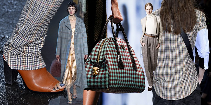 Trend Alert с Евгенией Линович. Жизнь в клетку.