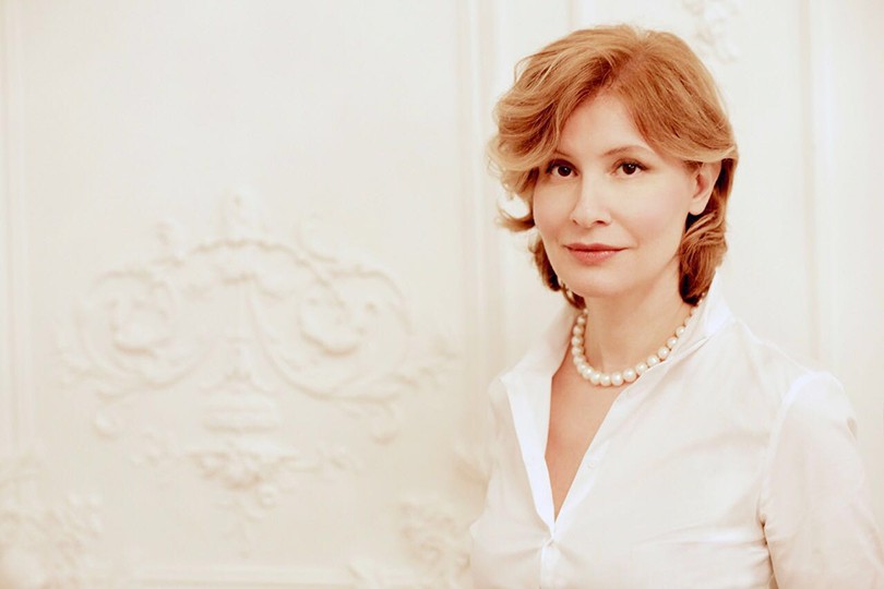 Women in Power: основательница клиники красоты Bellefontaine...