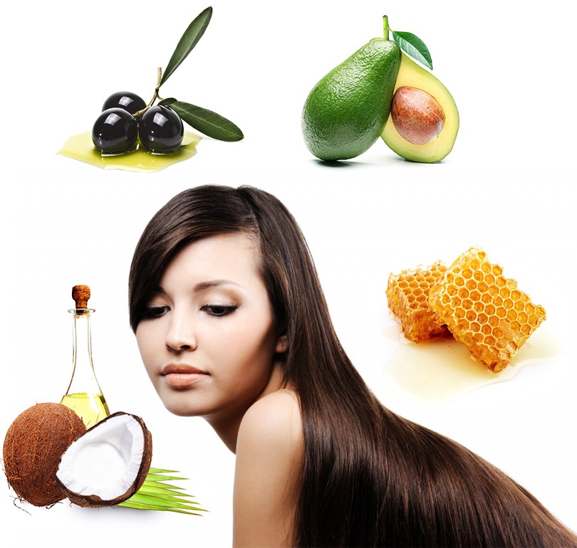Total Beauty: 4 продукта из вашего холодильника, которые пом...
