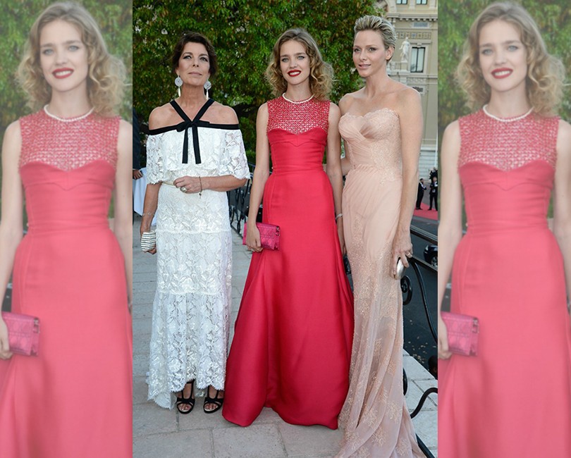 Fashion-акцент: все оттенки красного