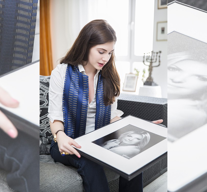 Art & More: основатель проекта Secret Art Виктория Бейли...