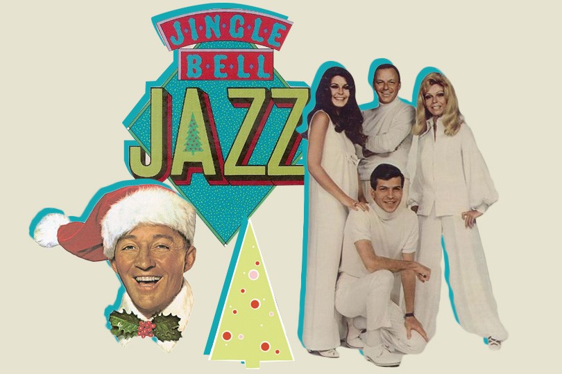All That Jazz. Джаз из-под елки: 12 альбомов с хитами сезона