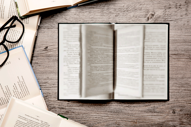 О музыке, бессмертии и гриппе: главные книжные новинки февра...