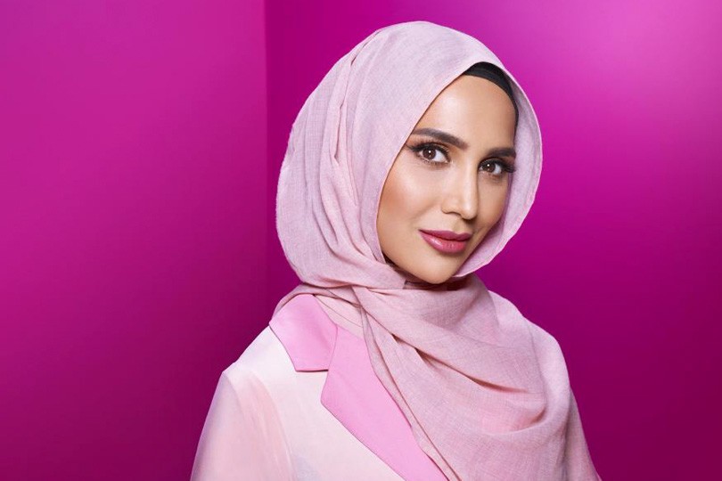Рекламной кампании L’Oréal Paris с моделью в хиджабе не буде...
