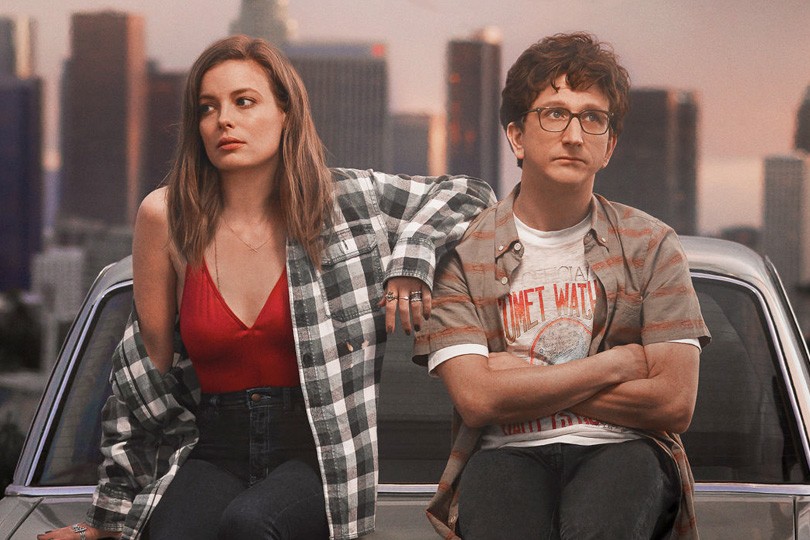 Расскажи мне правду о любви: зачем смотреть сериал Love