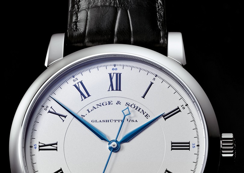 Идея подарка. Часы Richard Lange отA. Lange & Söhne