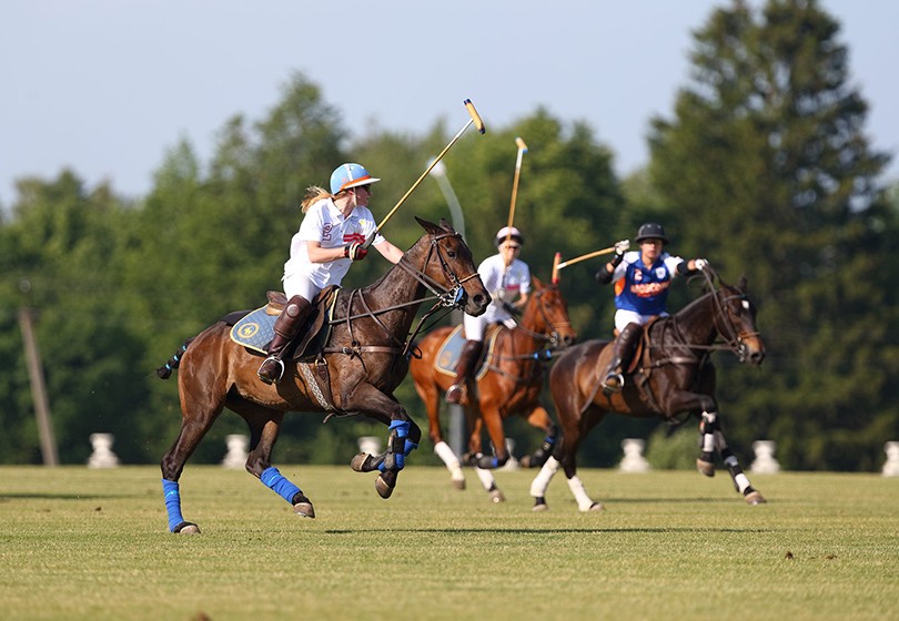 Sport & Lifestyle: итоги XI Открытого чемпионата России ...