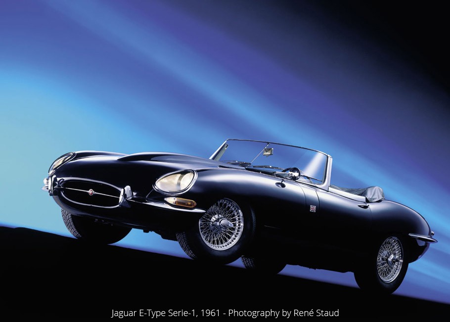 Jaguar построит спортивный автомобиль модели «F-type» к след...