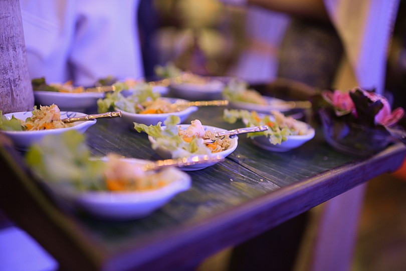 Эксклюзив Posta-Magazine: Asia’s 50 Best Restaurants. Послев...