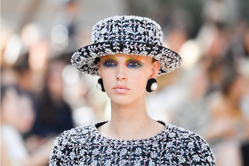 Уроки красоты с Евгенией Ленц: 7 самых интересных beauty-обр...