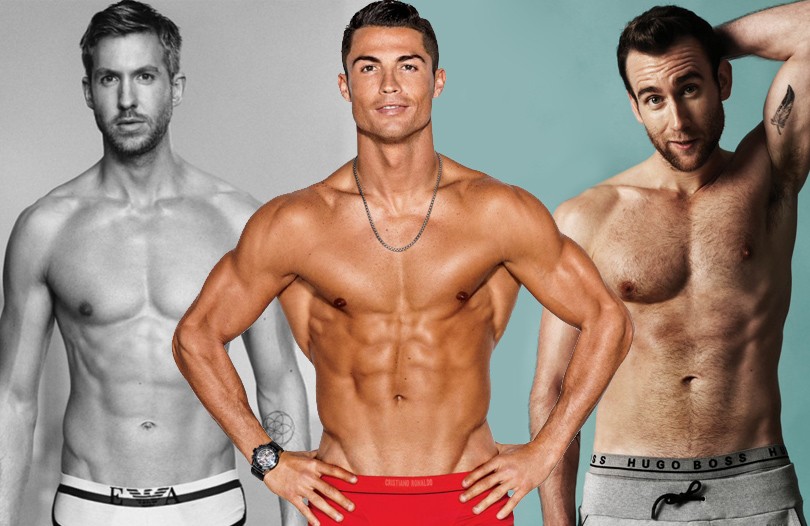 Men in Style: как превратиться из гадкого утенка в сказочног...