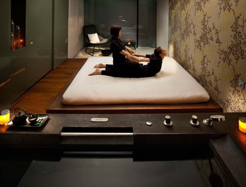Идея подарка: 8 Марта в Mandarin Oriental, Барселона
