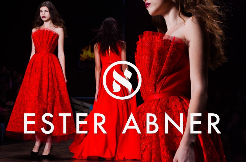 Коллекция. Роковая женщина от Ester Abner