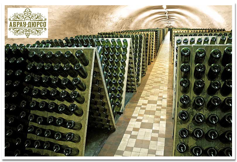 Сelebrity Posta Box: напиток лета «Абрау-Дюрсо Империал Brut...