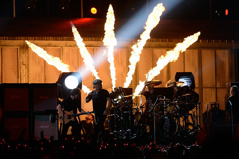 Grammy-2015: победители и лучшие моменты шоу