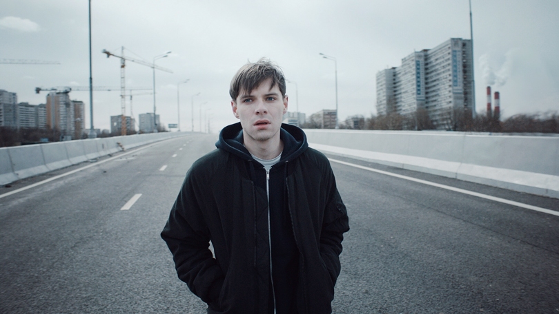 Кино недели: «Кислота» Александра Горчилина