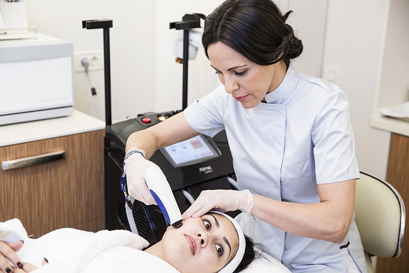 Beauty-процедура недели: уменьшение объемов и радиочастотный...