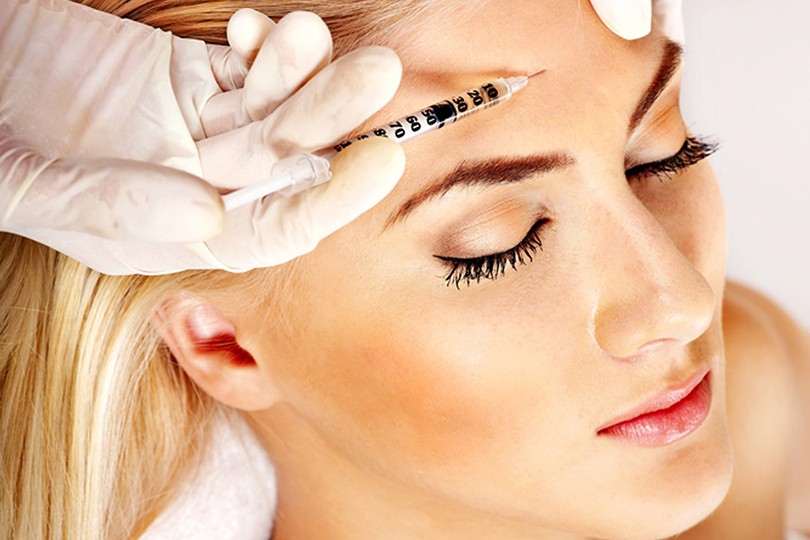 Health & Beauty: чего не стоит делать после косметологич...