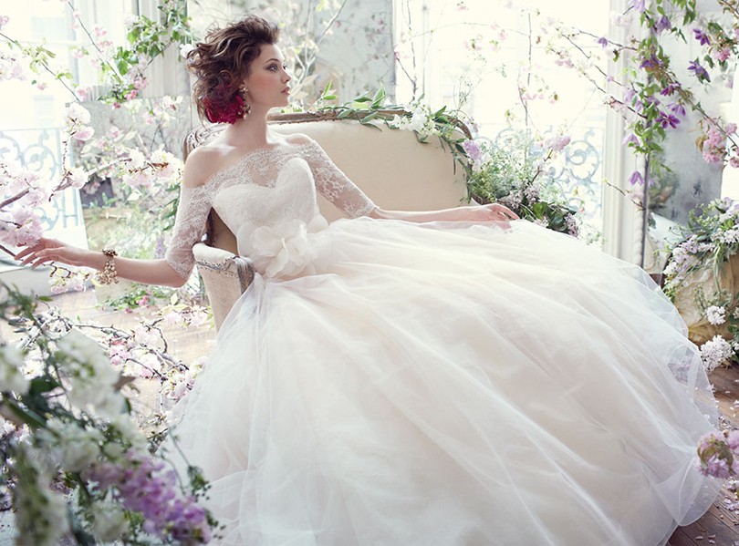Wedding & More: свадебная мода на Aizel.ru