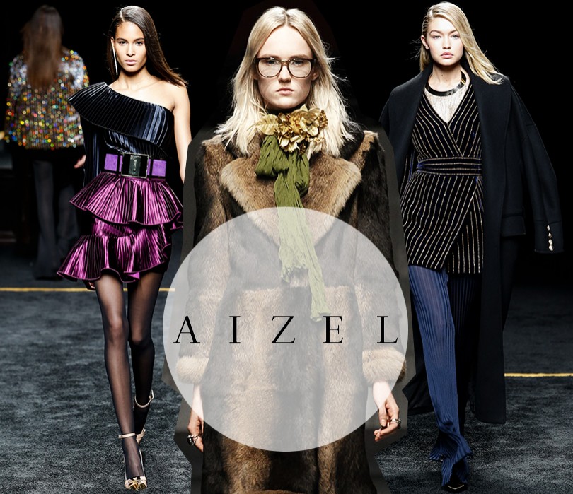 Style Notes: на Aizel.ru появилась функция предзаказа