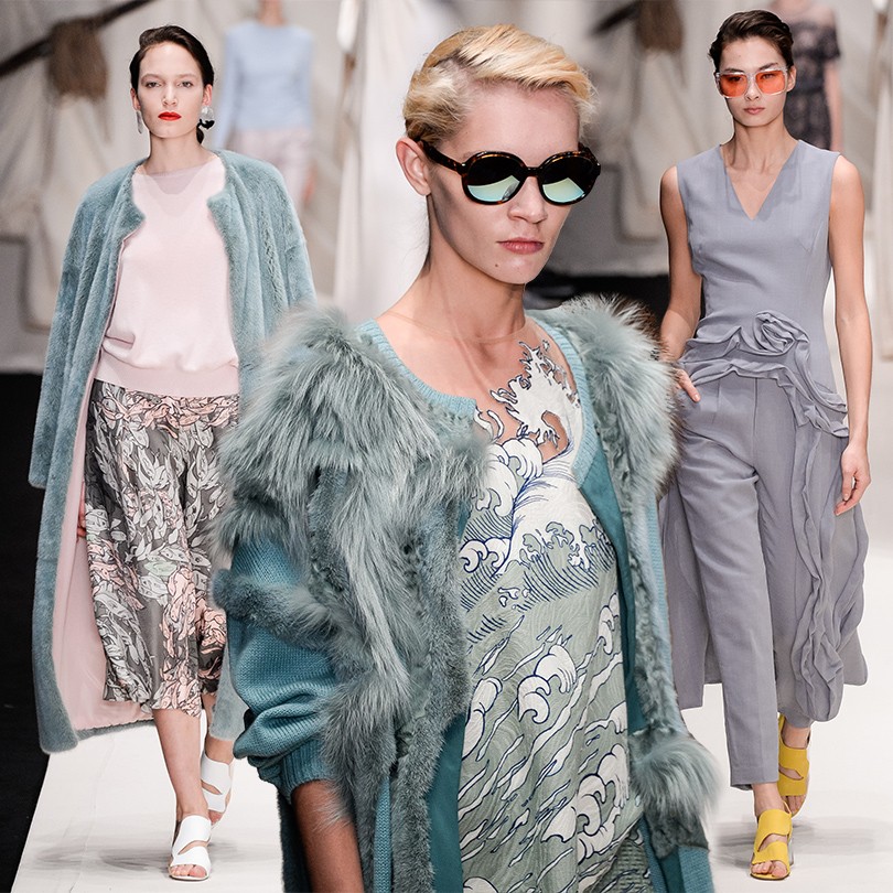 Style Notes: новые сказки Алены Ахмадуллиной