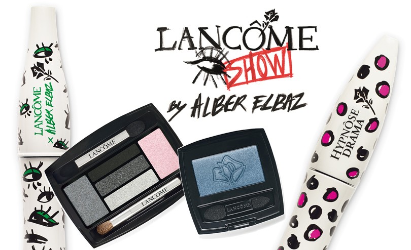 Beauty-Shopping. Закрытая премьера коллекции Lancôme Hypnôse...
