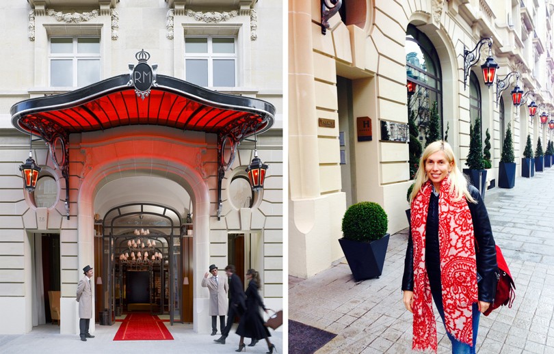 Celebrity lifestyle с Аленой Свиридовой: День влюбленных в П...
