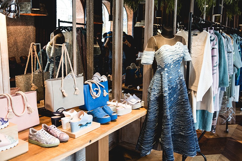 Shoes & Bags Blog: новая коллекция Алены Ахмадуллиной дл...