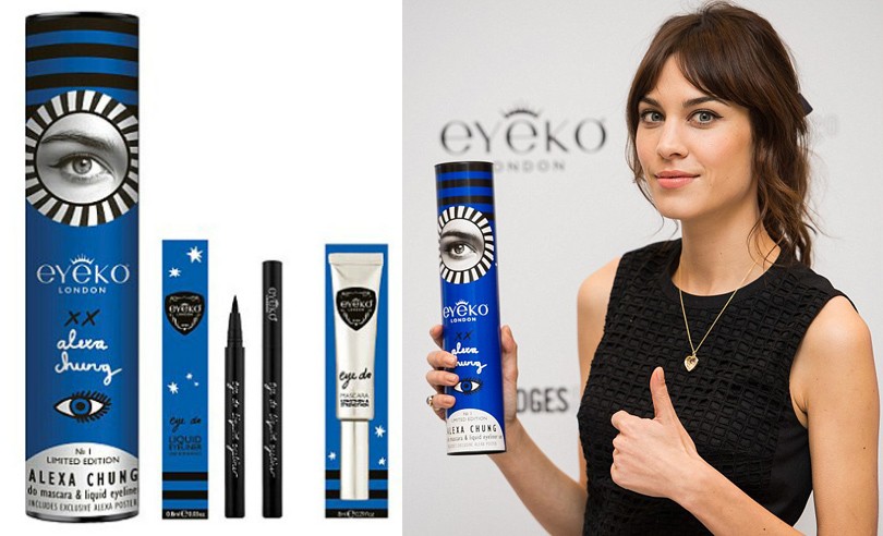 Beauty-Shopping: набор Eye Do от Eyeko