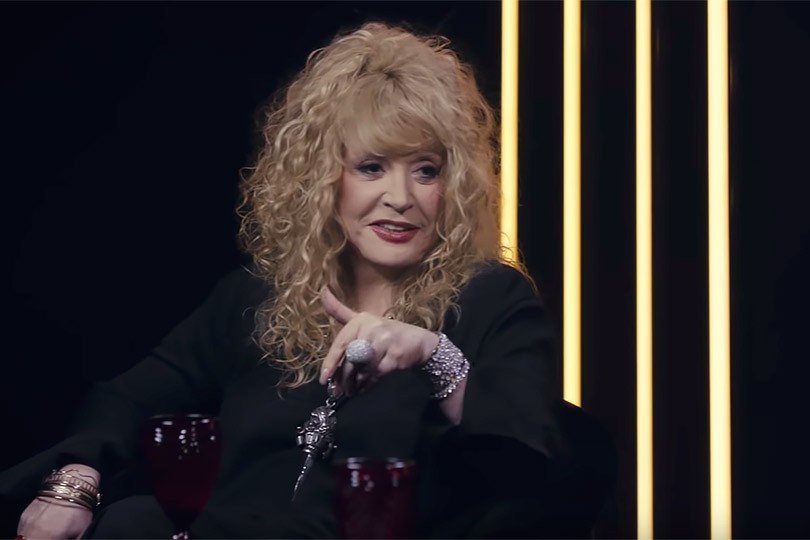 «Я всегда выполняю обещания»: Алла Пугачева дала интервью Ол...