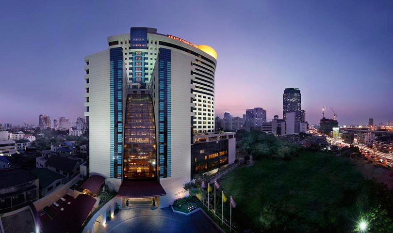 Новости. Специальное предложение от Amari Atrium Bangkok
