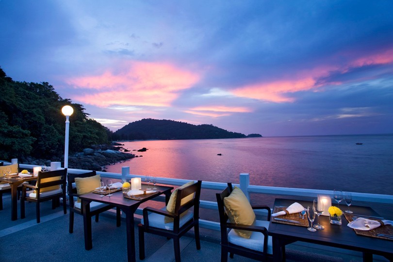 New Year Ideas: Новый год 2013 с Amari Coral Beach Phuket