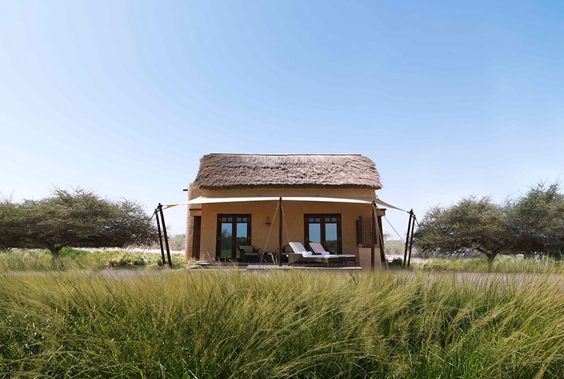 Travel News. Открытие Anantara Al Sahel Villa Resort в Абу-Д...
