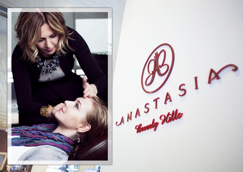 Beauty Business diary с Татьяной Кирилловской: американский ...