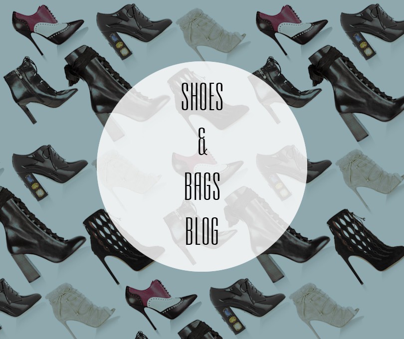 Shoes & Bags Blog: 7 способов носить ботильоны этой осен...