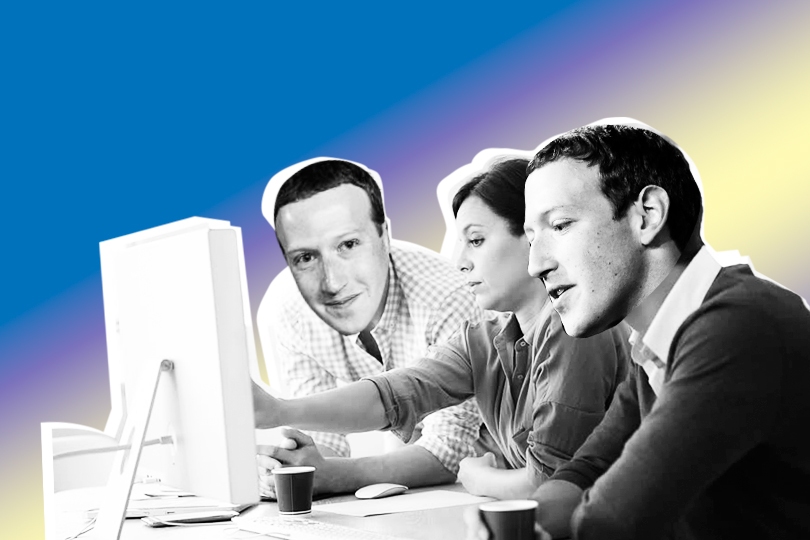 Women in Power: региональный директор Facebook в России Анна...