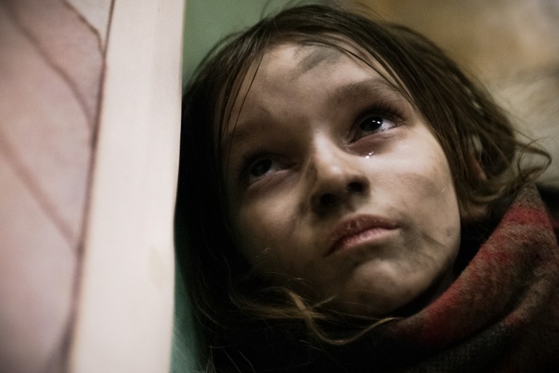 Кино недели: «Война Анны» Алексея Федорченко