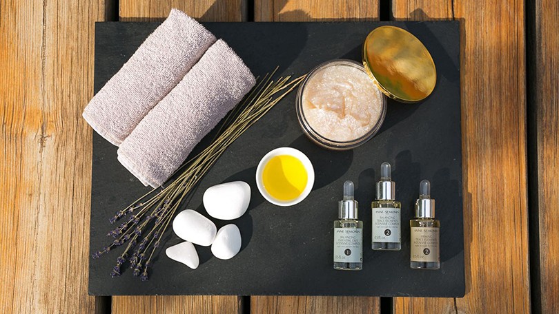 Beauty Shopping: лучшие средства для тела перед отпуском