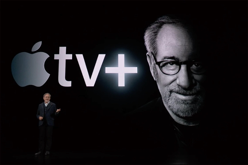 Netflix, подвинься! Apple запускает собственный стриминговый...