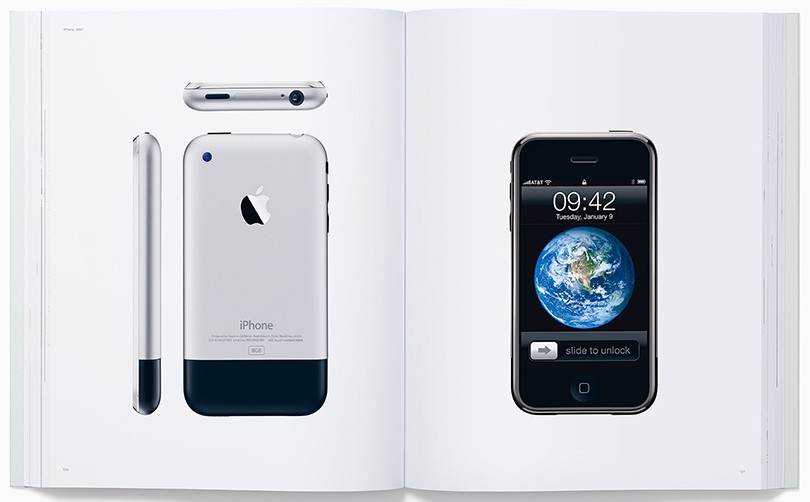 Дизайн & Декор: 20 лет Apple в одной книге