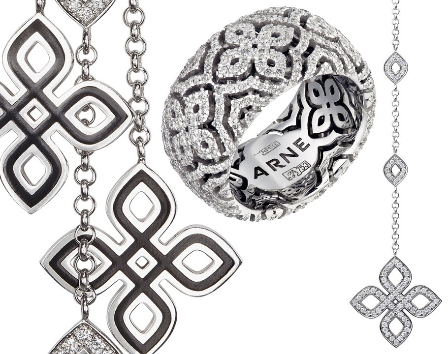 Shopping: Коллекция Logomania от Alexander Arne