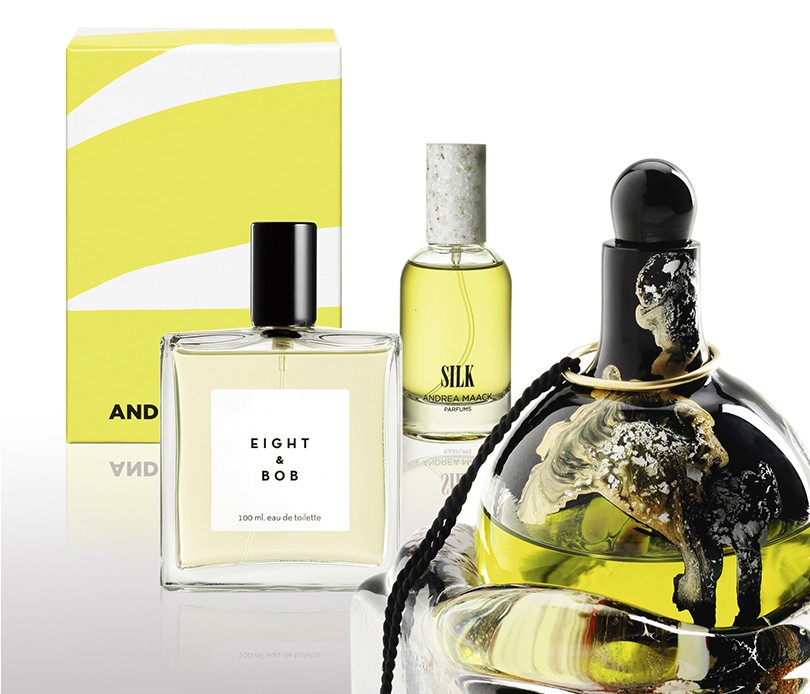 Beauty-Shopping. Интеллектуальная парфюмерия Art Perfume
