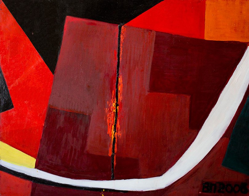 Art Weekend в Москве: райские сады и трансформация сознания ...